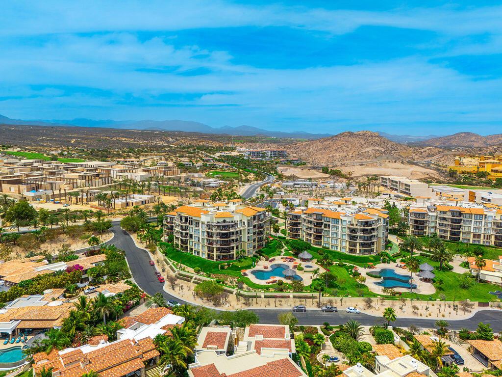 A405 Puerta del Sol, PDS 3BEDROOM