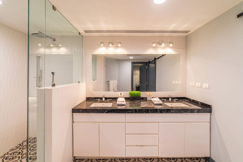 A405 Puerta del Sol, PDS 3BEDROOM