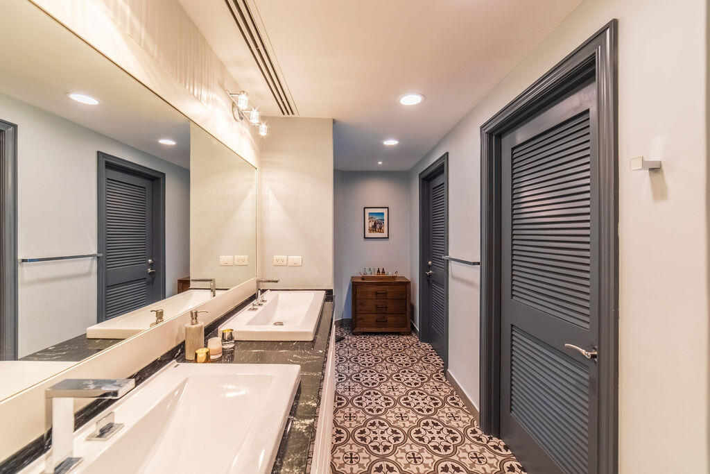 A405 Puerta del Sol, PDS 3BEDROOM
