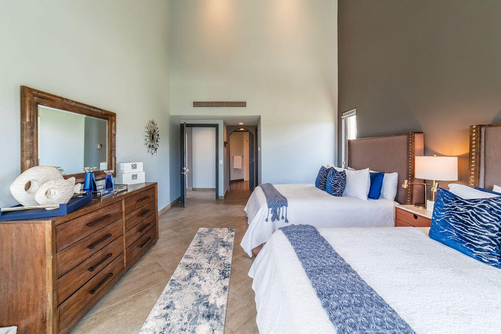 A405 Puerta del Sol, PDS 3BEDROOM