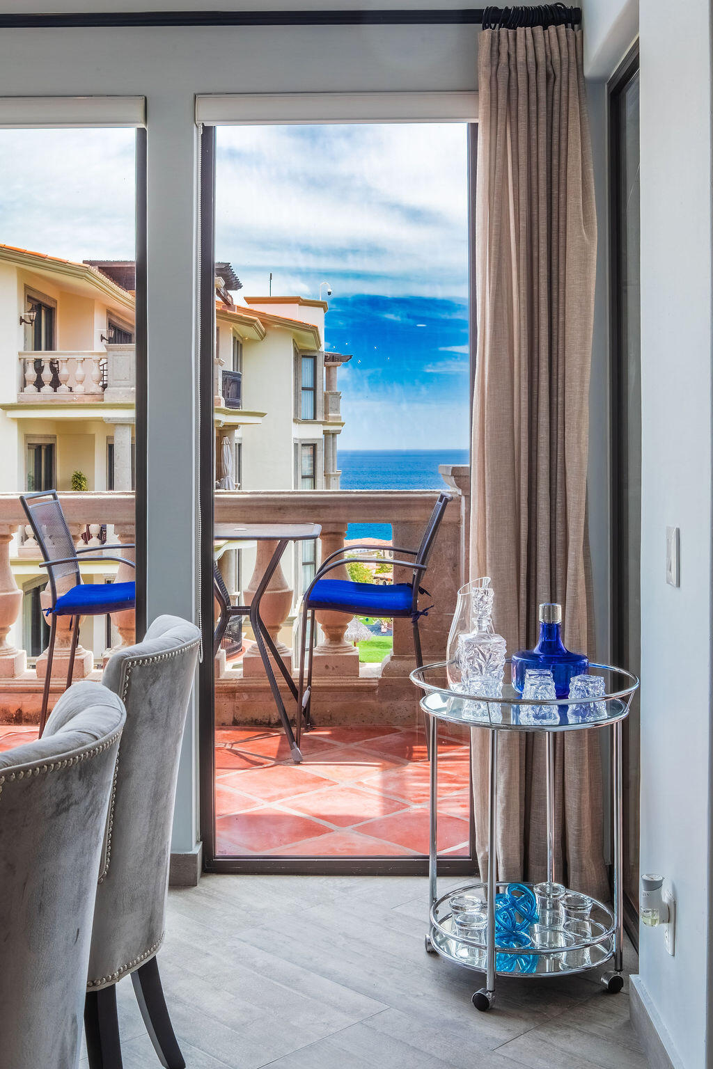 A405 Puerta del Sol, PDS 3BEDROOM