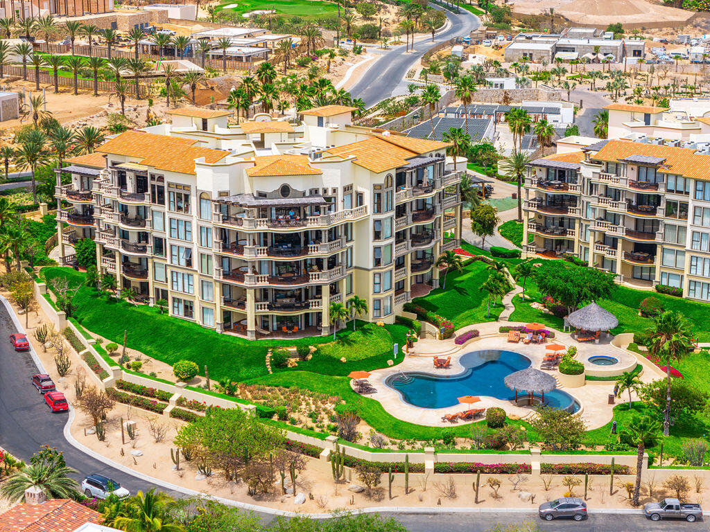 A405 Puerta del Sol, PDS 3BEDROOM