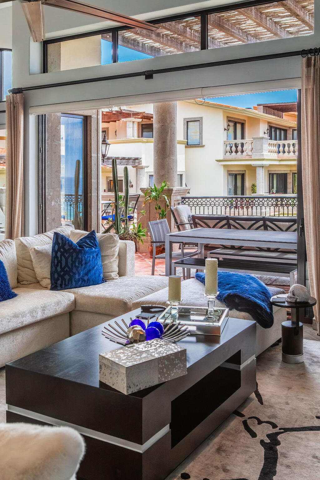 A405 Puerta del Sol, PDS 3BEDROOM