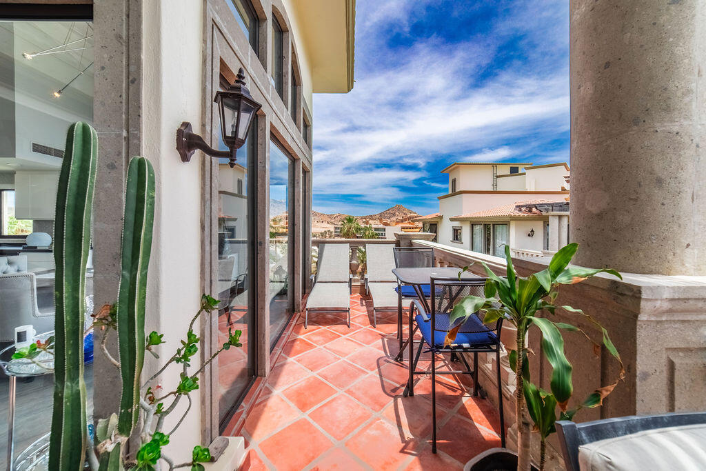 A405 Puerta del Sol, PDS 3BEDROOM