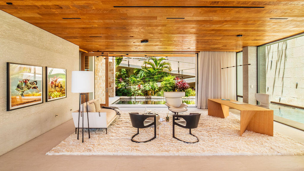 Querencia Golf and Beach Club, The Nivel Estate