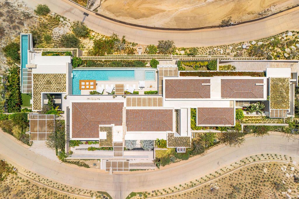 Querencia Golf and Beach Club, The Nivel Estate