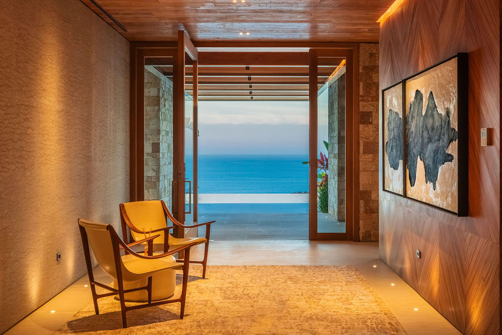 Querencia Golf and Beach Club, The Nivel Estate
