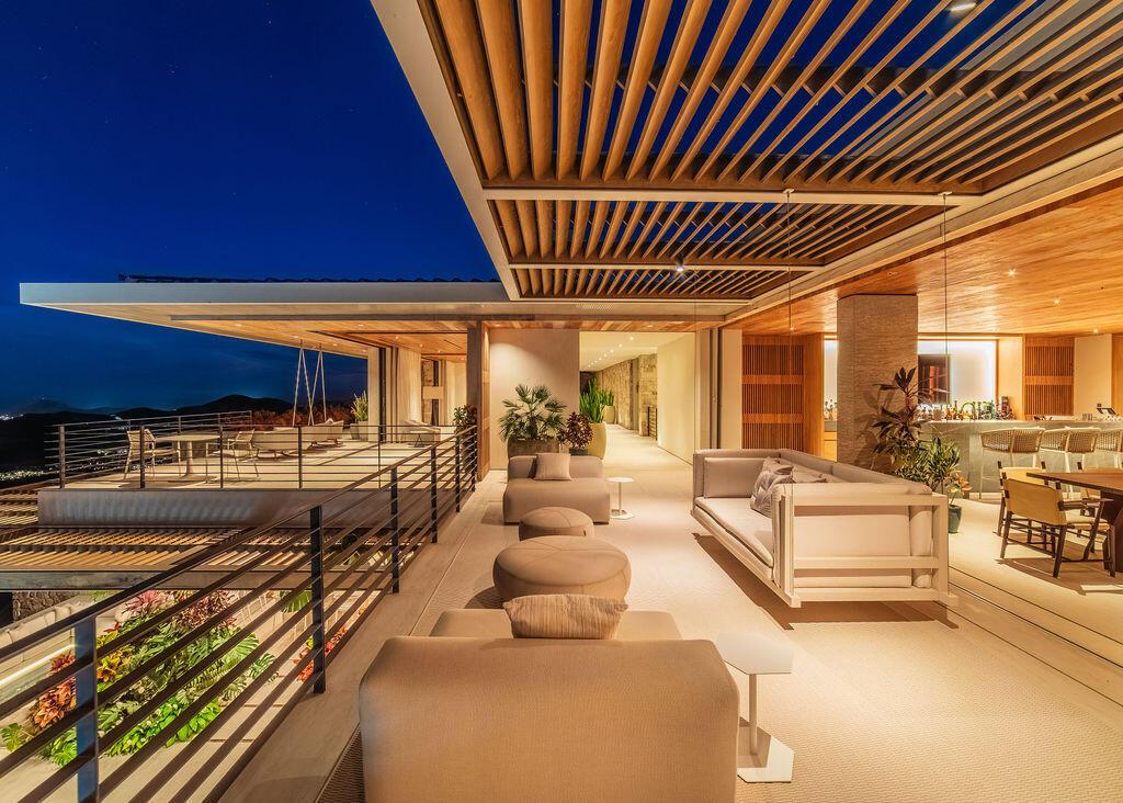 Querencia Golf and Beach Club, The Nivel Estate