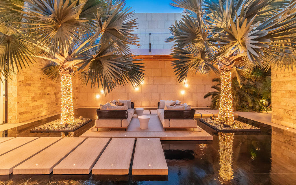 Querencia Golf and Beach Club, The Nivel Estate