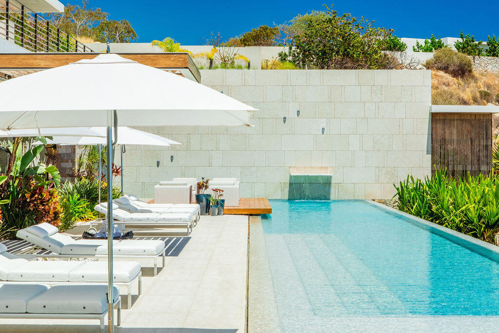 Querencia Golf and Beach Club, The Nivel Estate