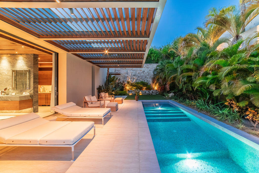 Querencia Golf and Beach Club, The Nivel Estate