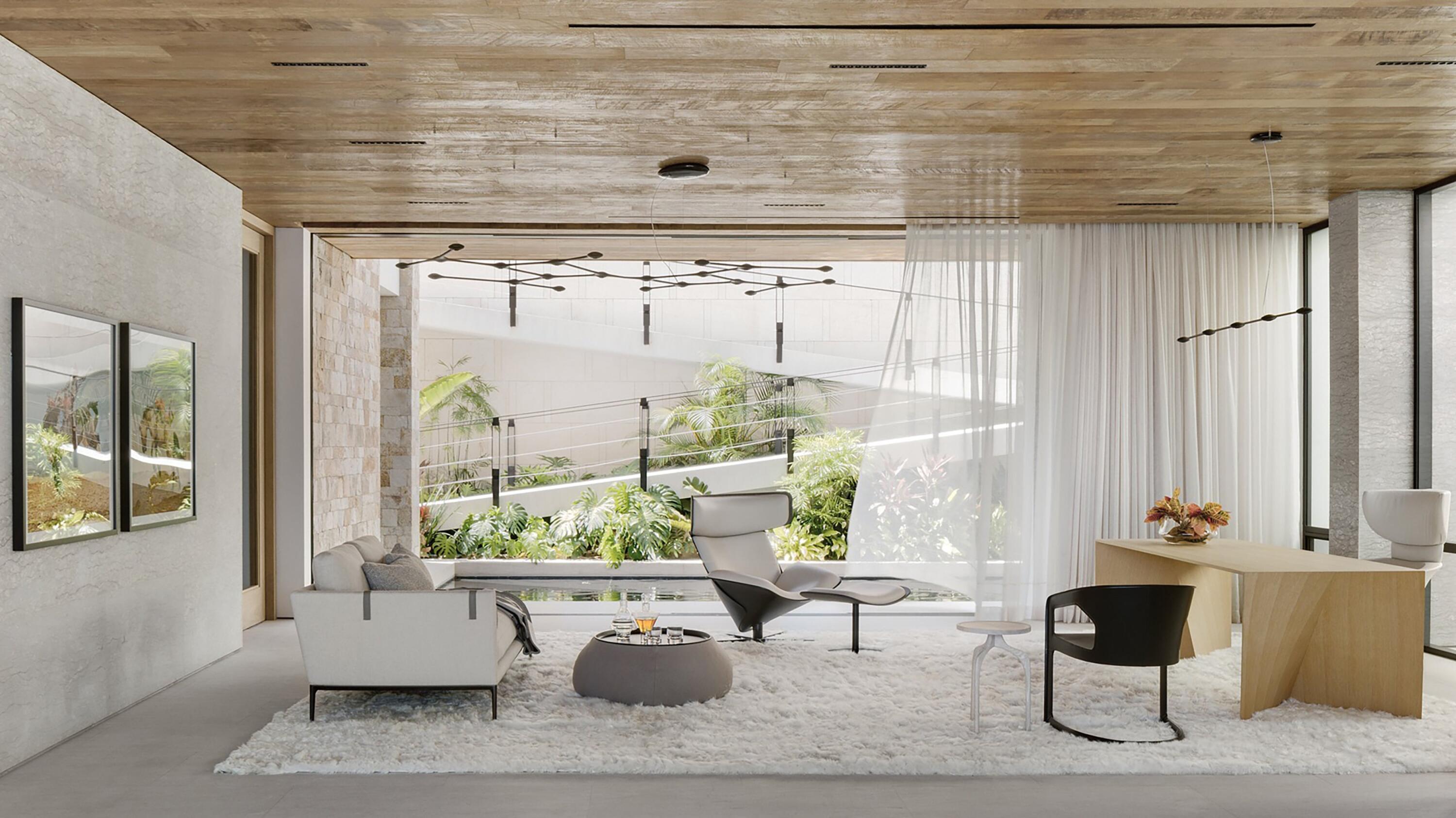 Querencia Golf and Beach Club, The Nivel Estate