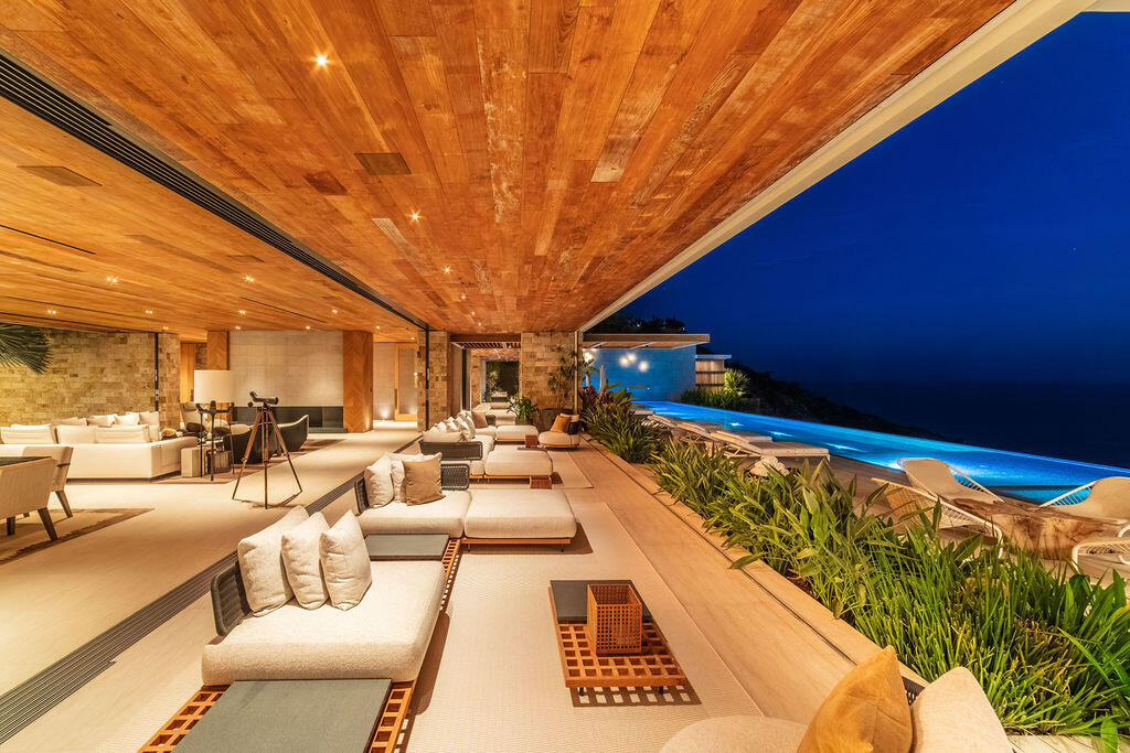 Querencia Golf and Beach Club, The Nivel Estate