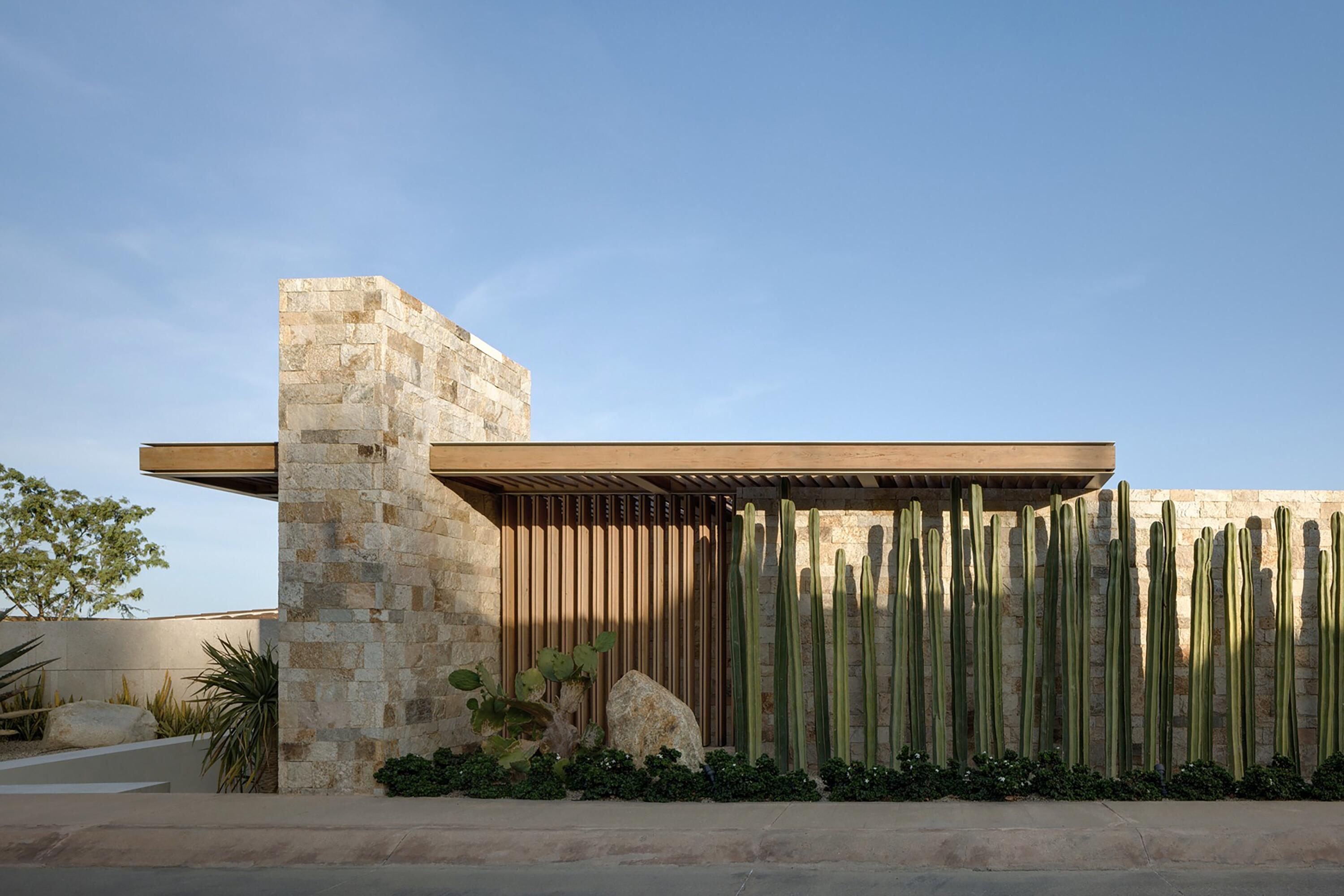 Querencia Golf and Beach Club, The Nivel Estate