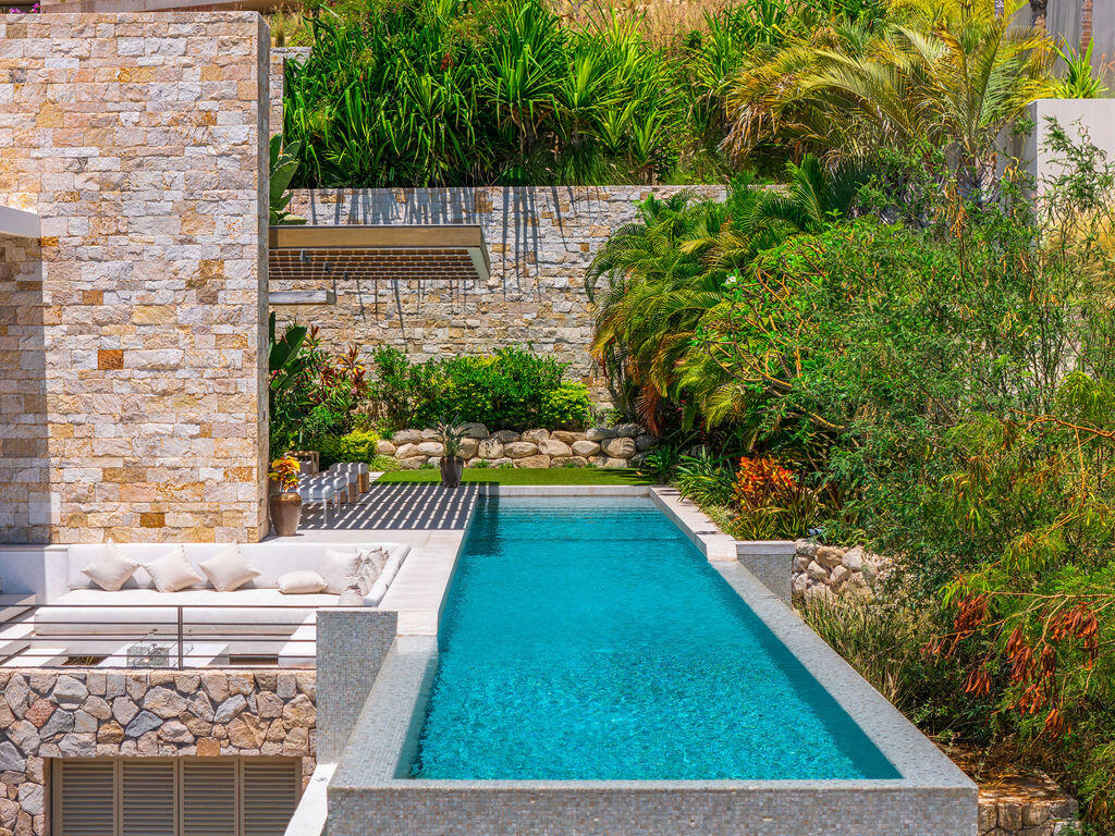 Querencia Golf and Beach Club, The Nivel Estate