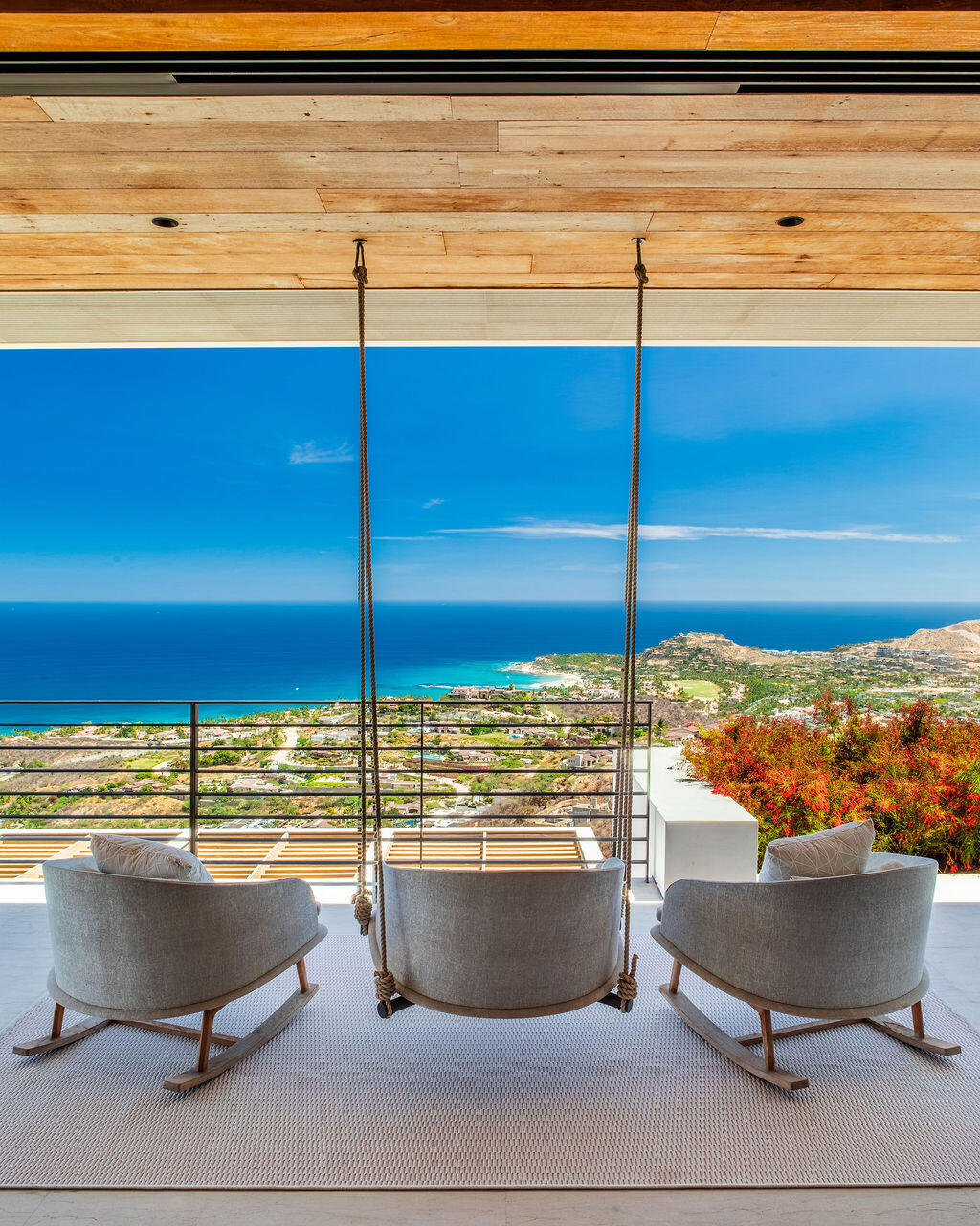 Querencia Golf and Beach Club, The Nivel Estate