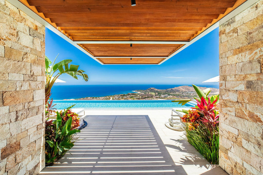 Querencia Golf and Beach Club, The Nivel Estate