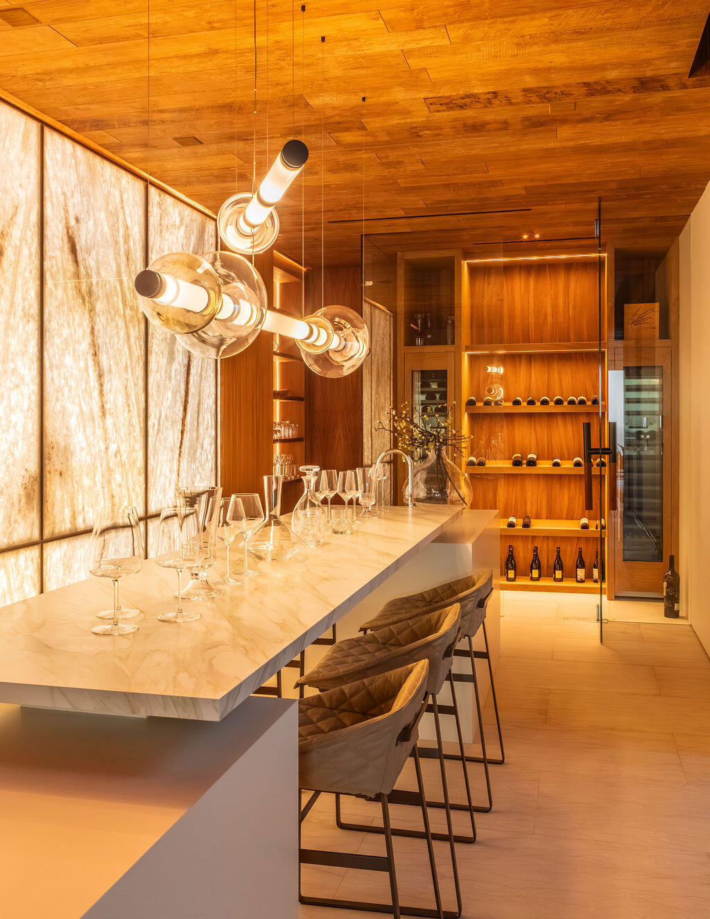 Querencia Golf and Beach Club, The Nivel Estate