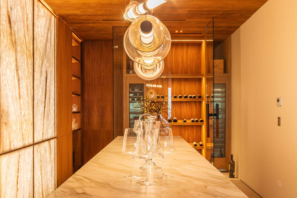 Querencia Golf and Beach Club, The Nivel Estate