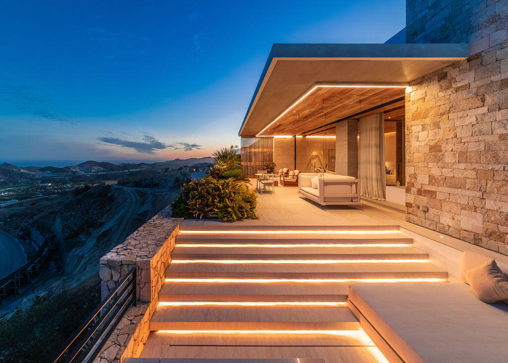 Querencia Golf and Beach Club, The Nivel Estate