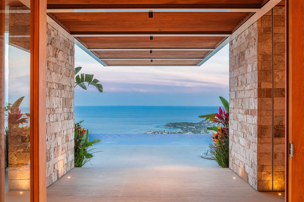 Querencia Golf and Beach Club, The Nivel Estate