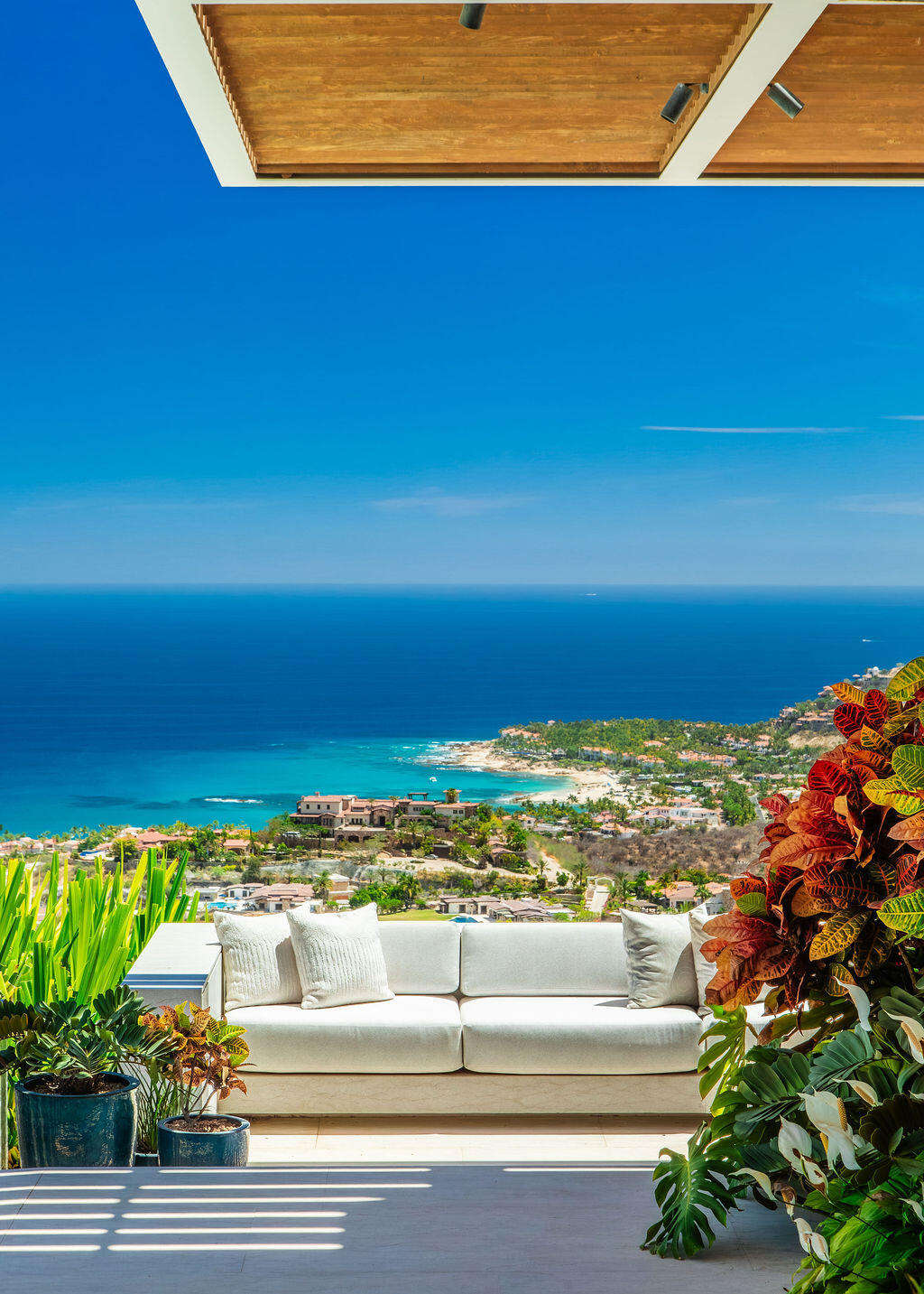 Querencia Golf and Beach Club, The Nivel Estate