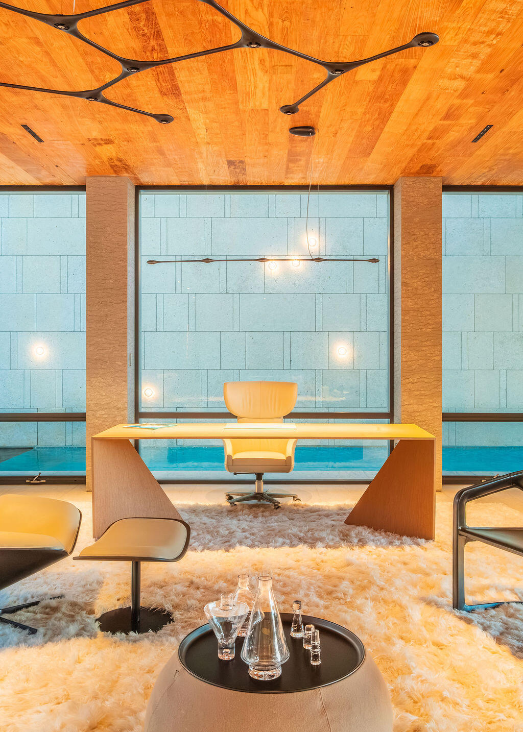 Querencia Golf and Beach Club, The Nivel Estate