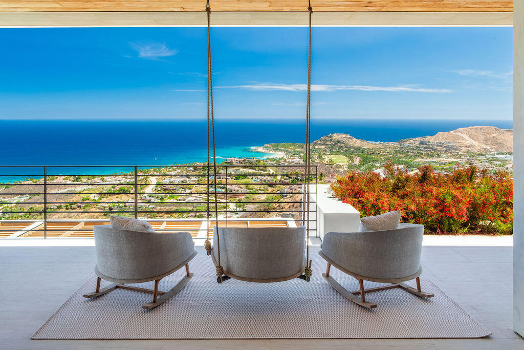 Querencia Golf and Beach Club, The Nivel Estate