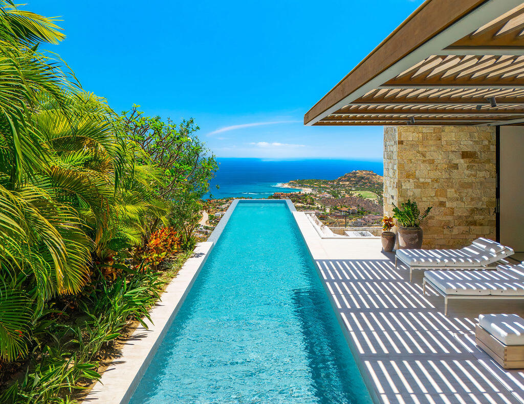 Querencia Golf and Beach Club, The Nivel Estate