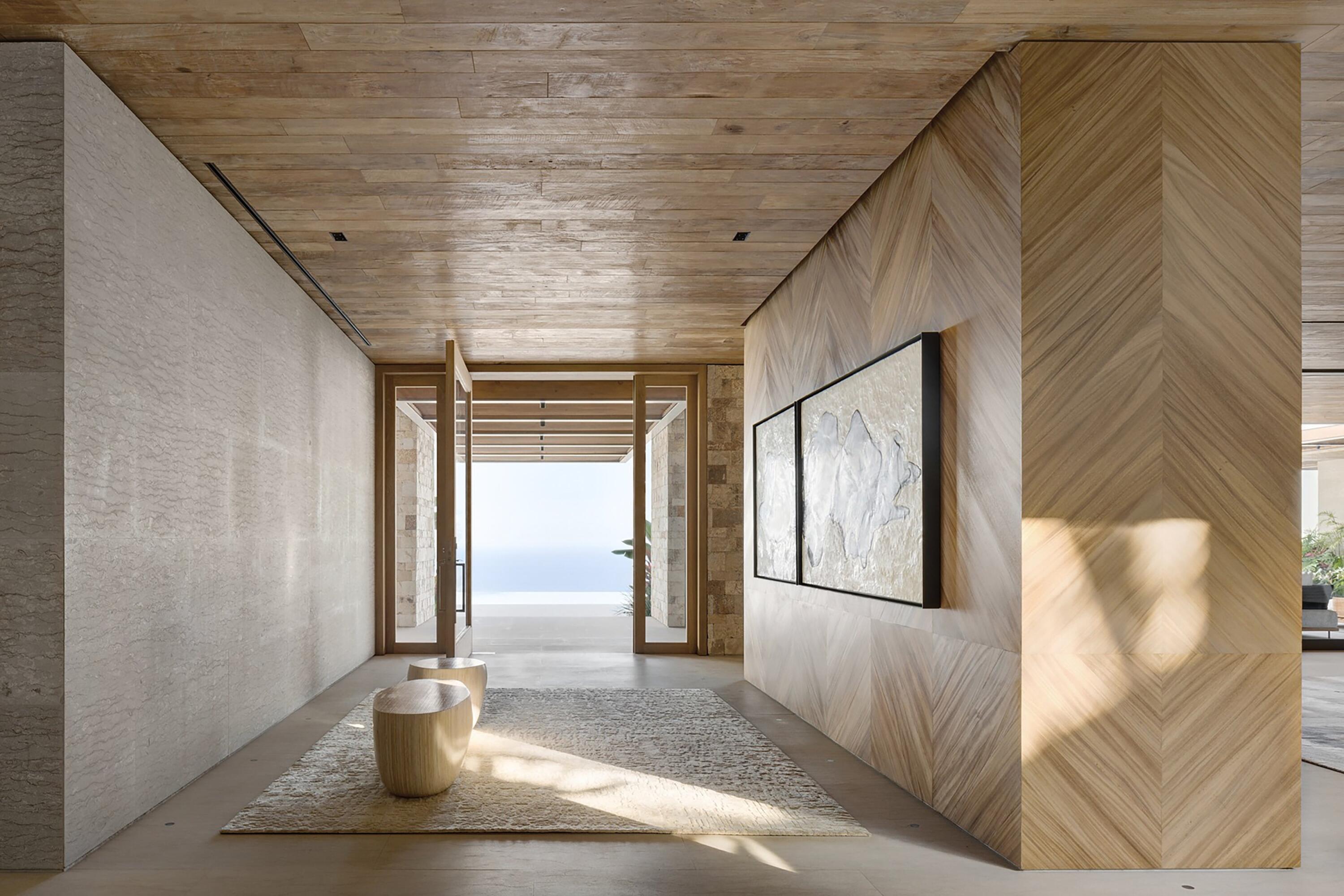 Querencia Golf and Beach Club, The Nivel Estate