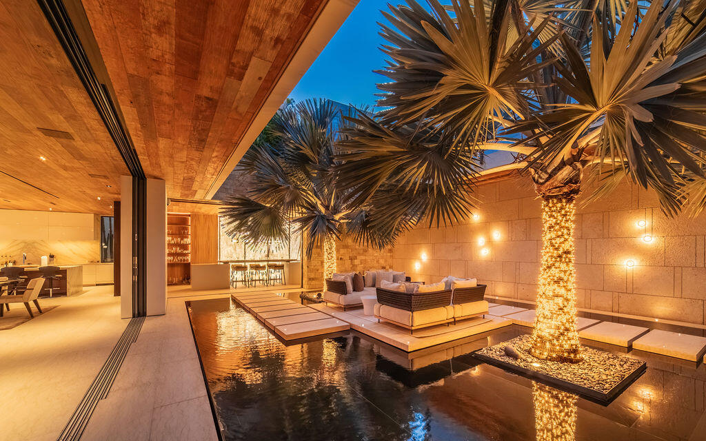 Querencia Golf and Beach Club, The Nivel Estate