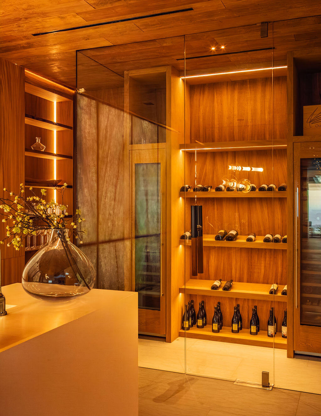 Querencia Golf and Beach Club, The Nivel Estate