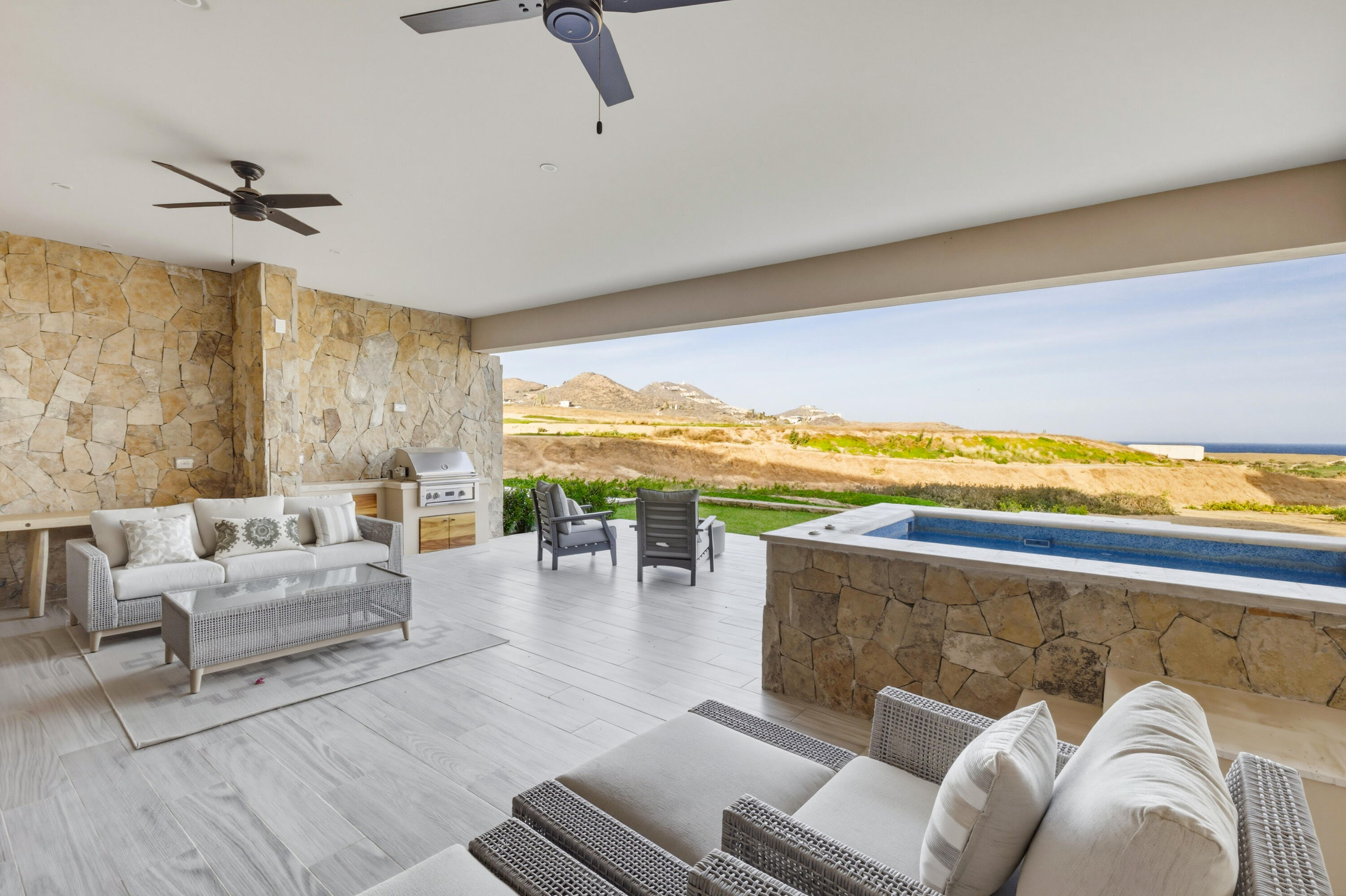 Alvar at Quivira