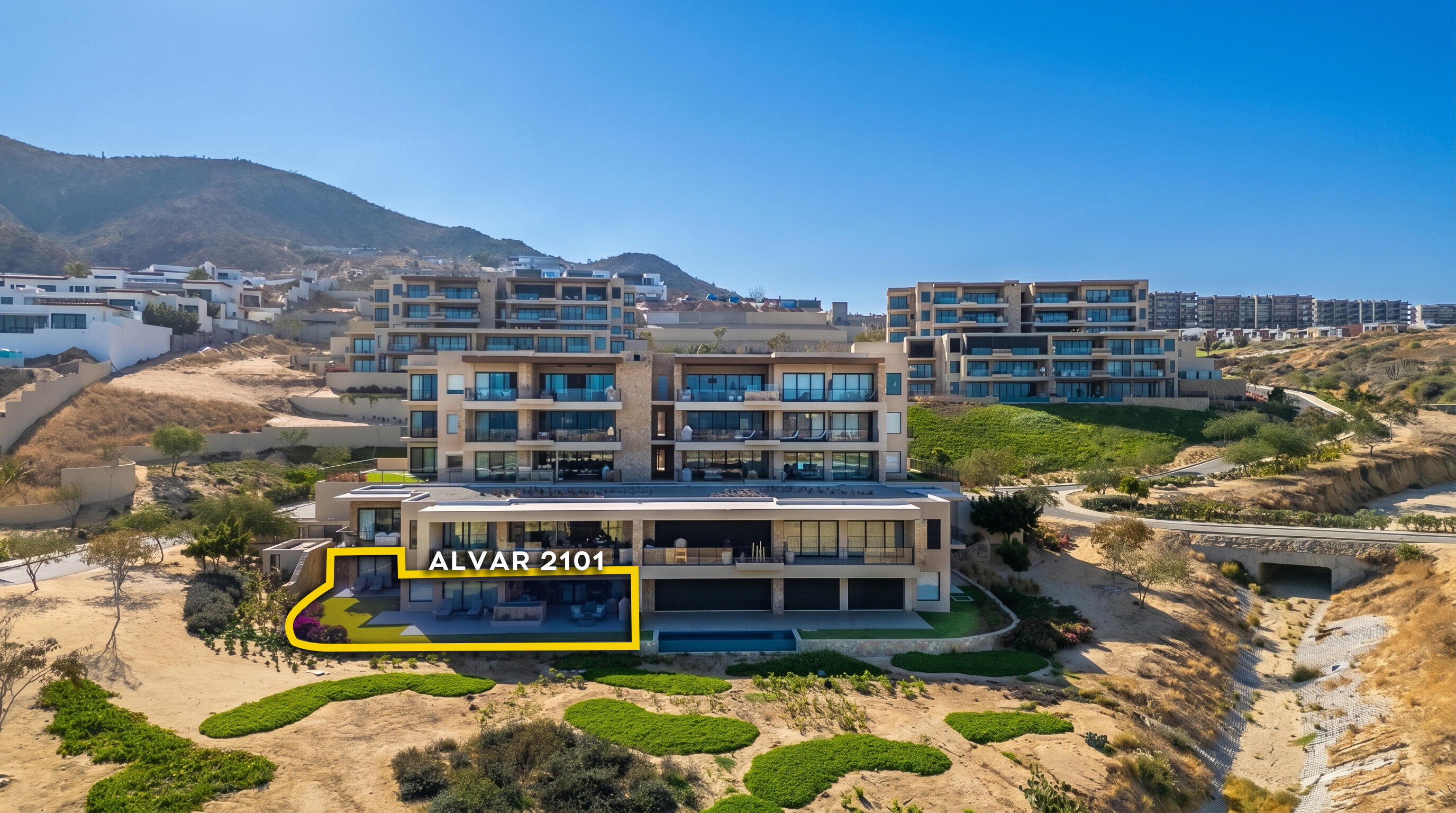 Alvar at Quivira