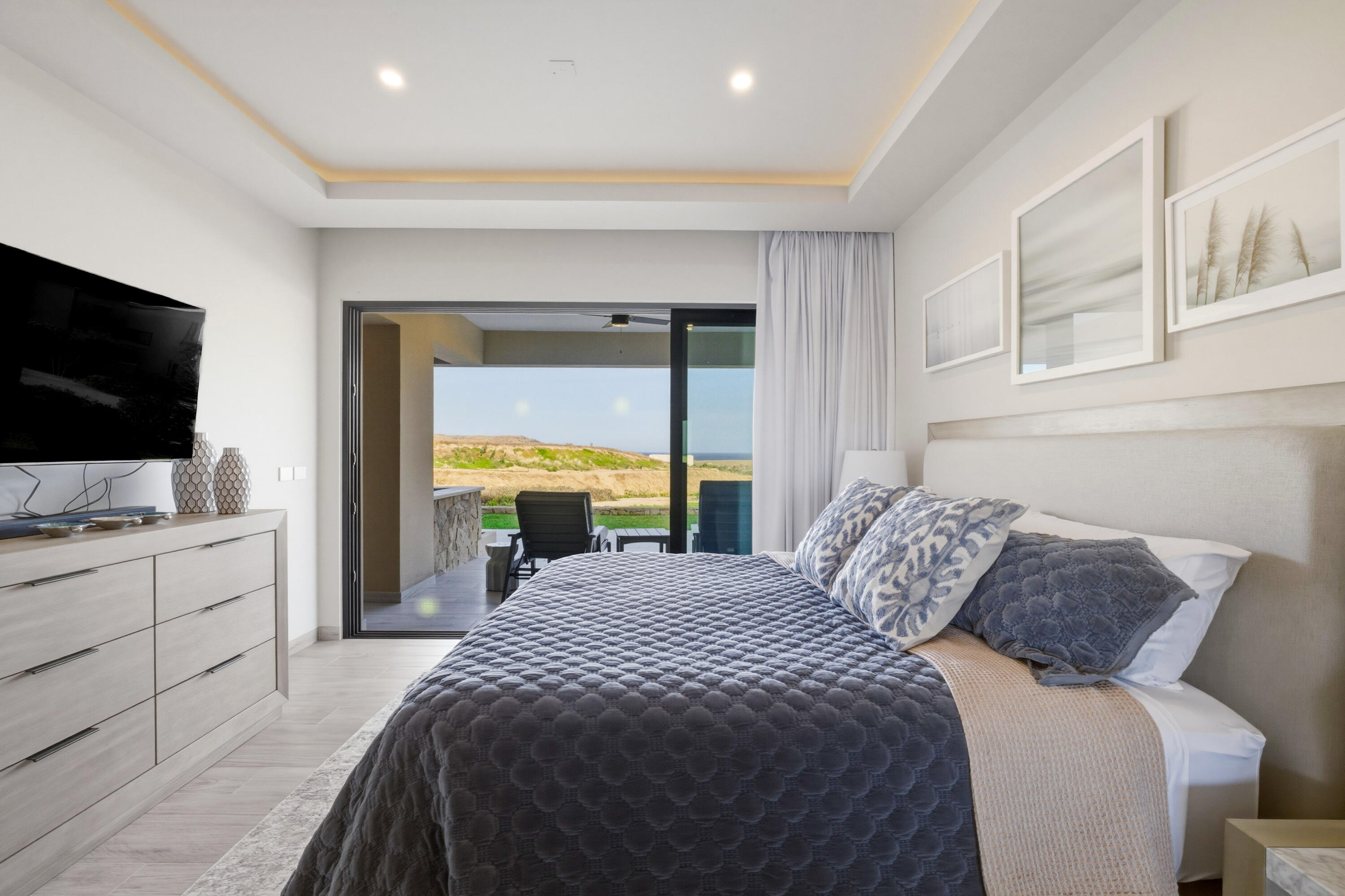 Alvar at Quivira