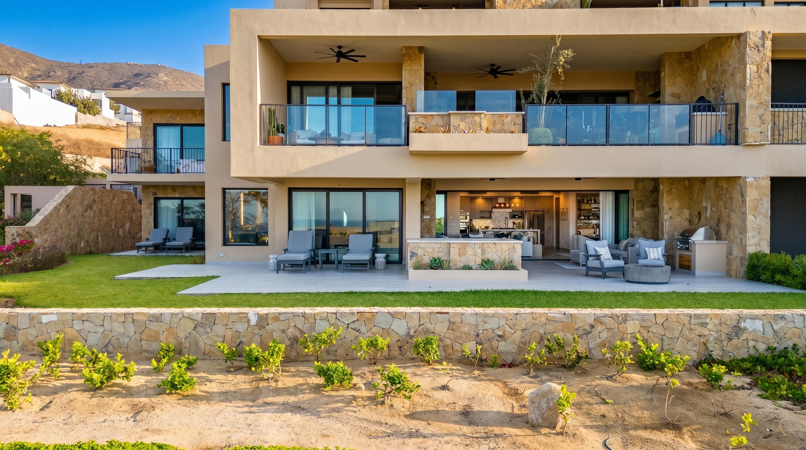 Alvar at Quivira