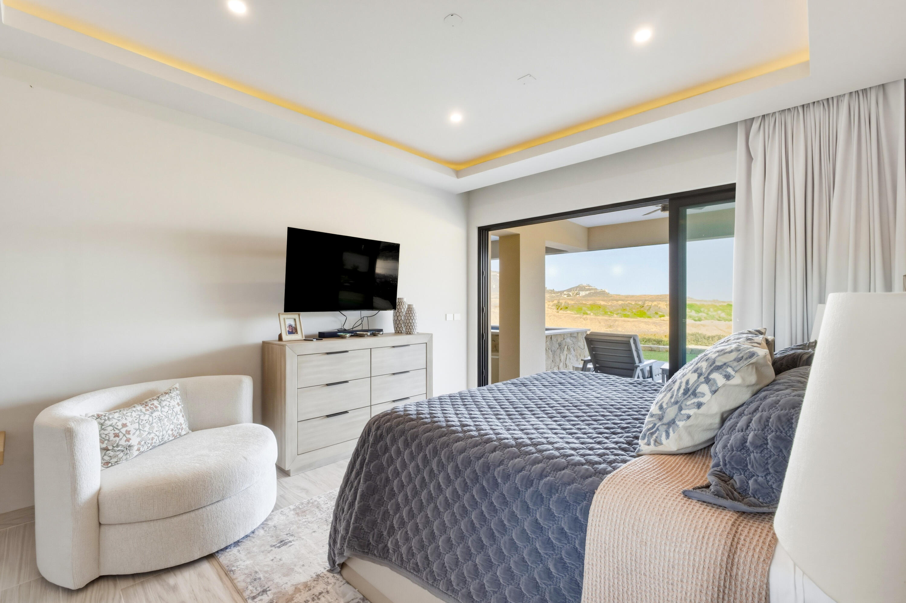 Alvar at Quivira