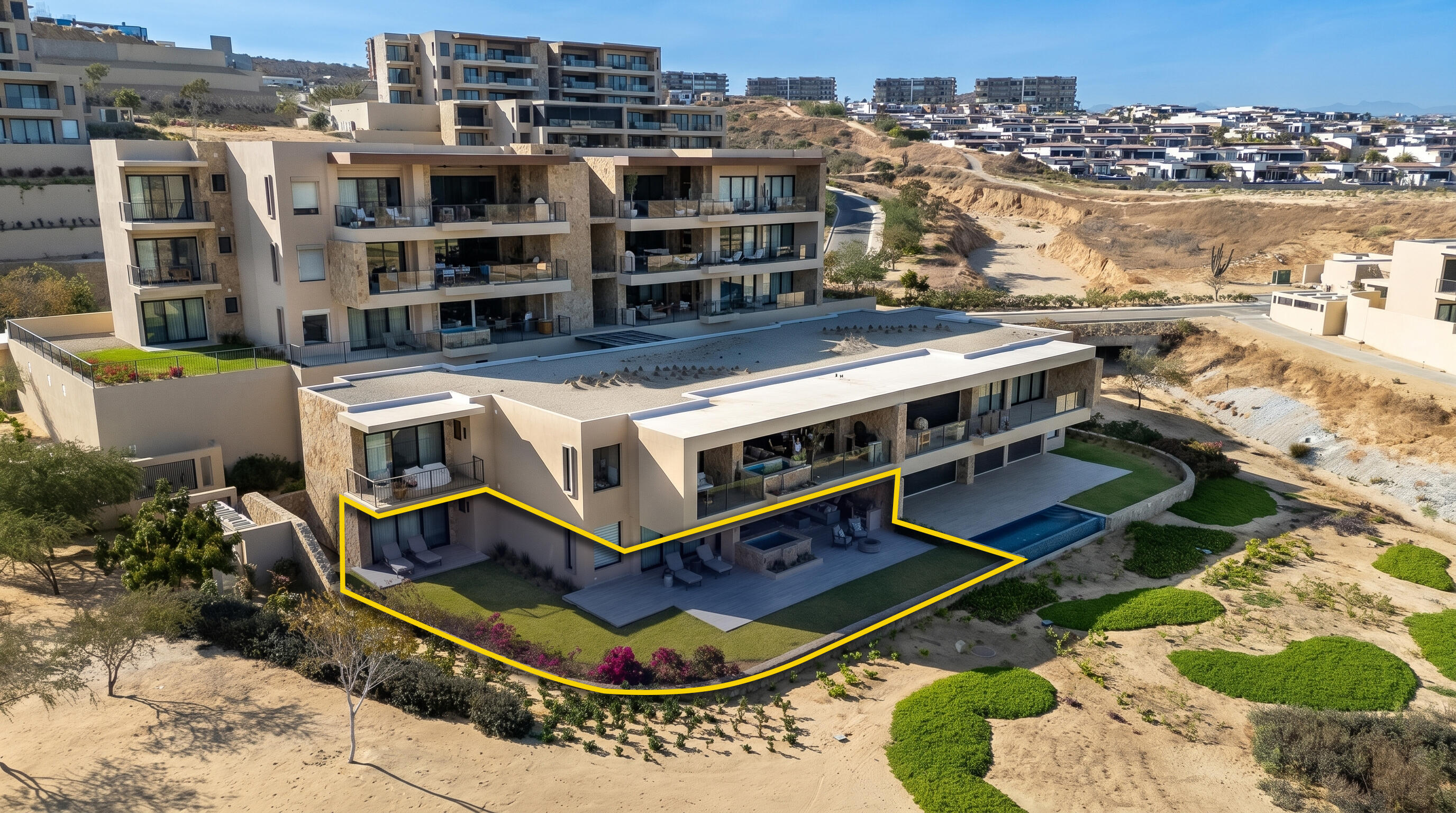 Alvar at Quivira