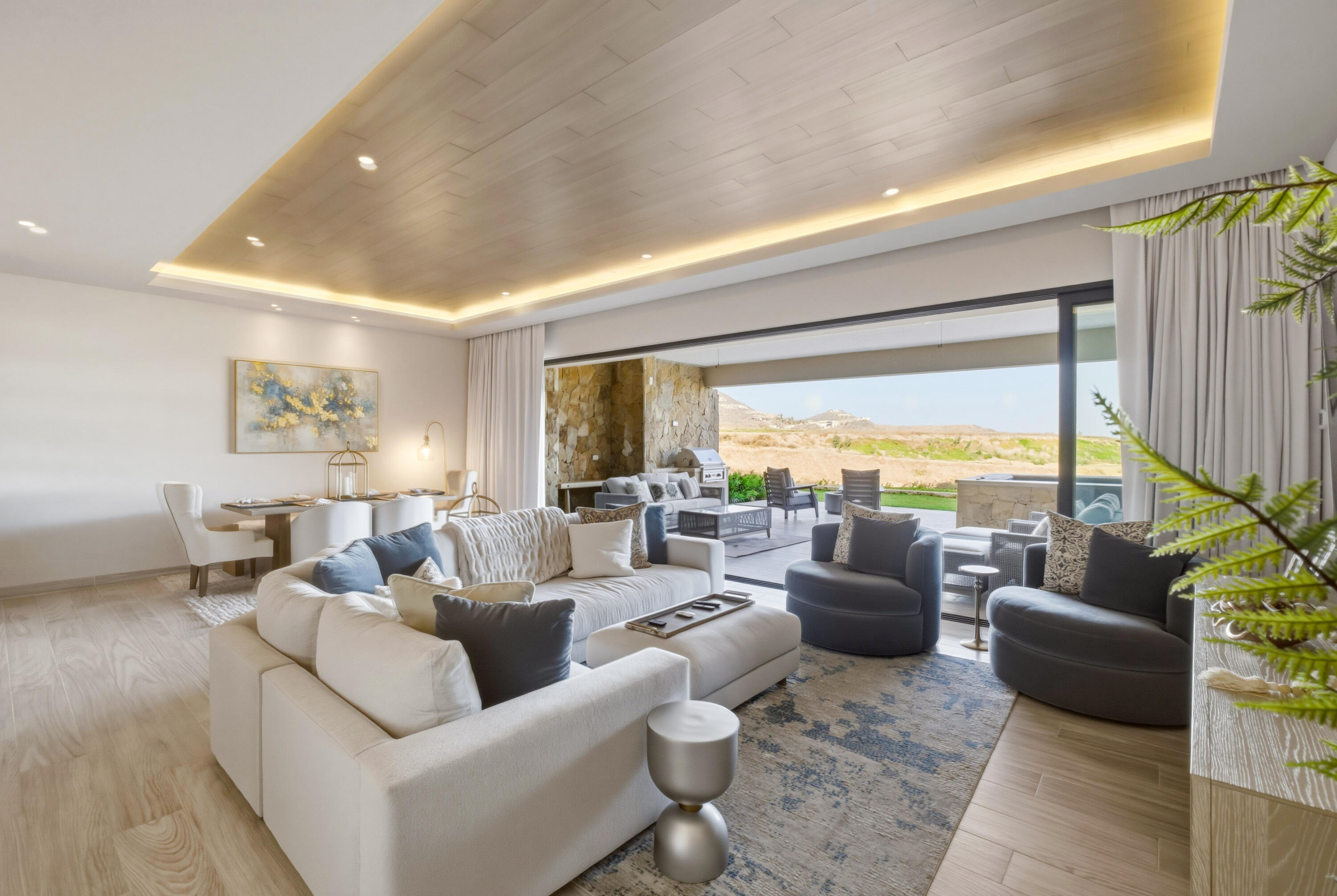 Alvar at Quivira