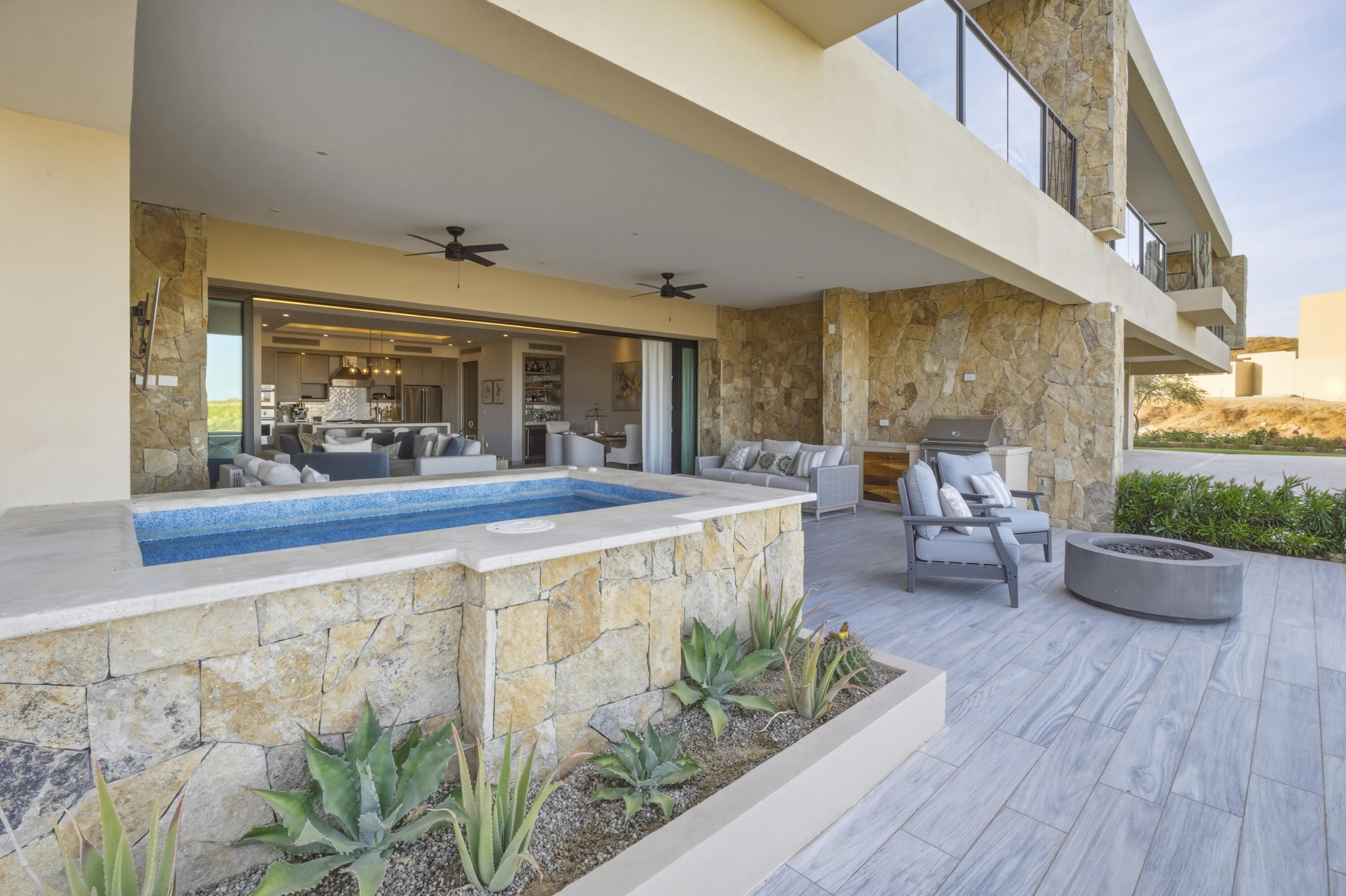 Alvar at Quivira