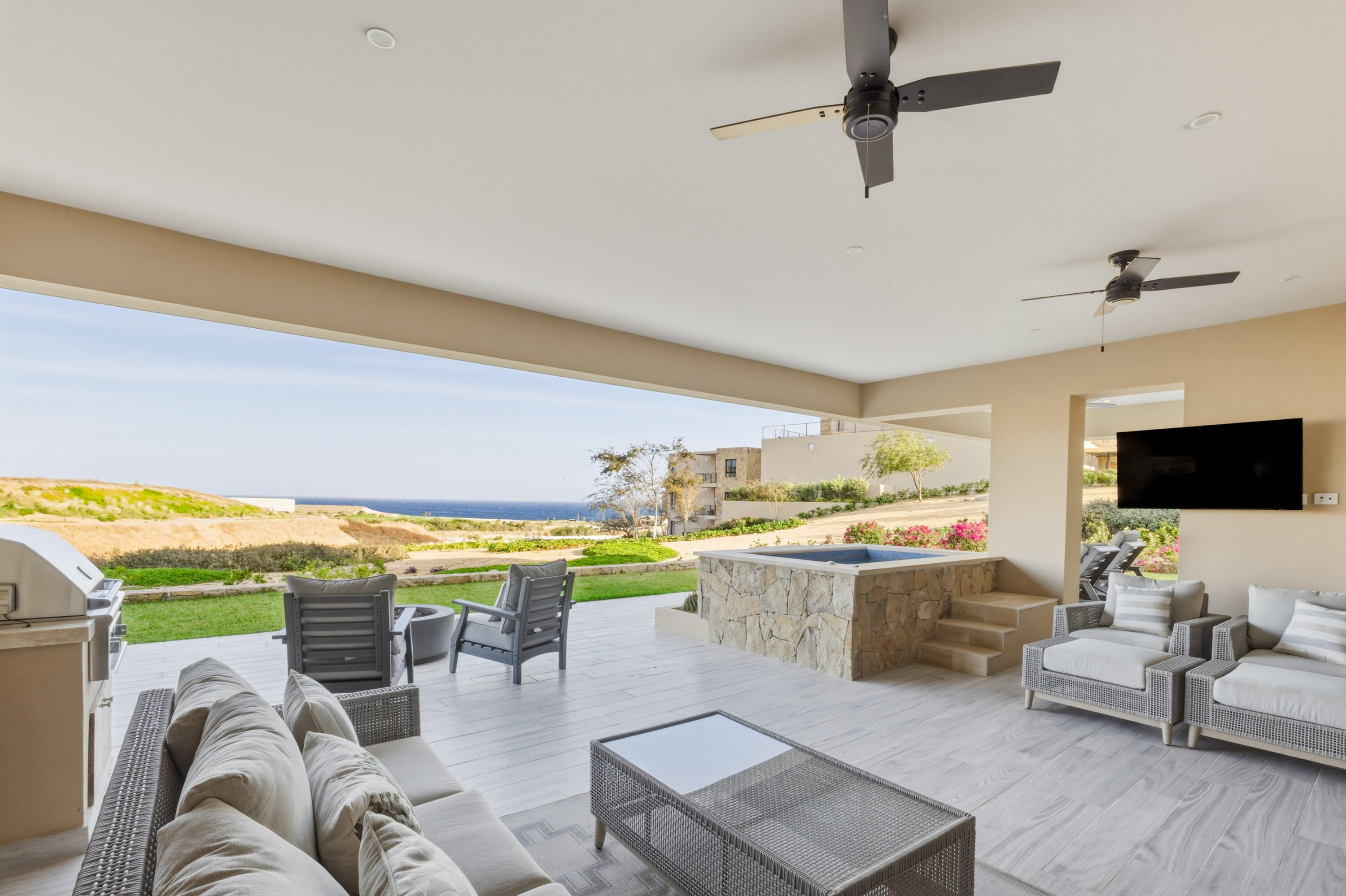 Alvar at Quivira