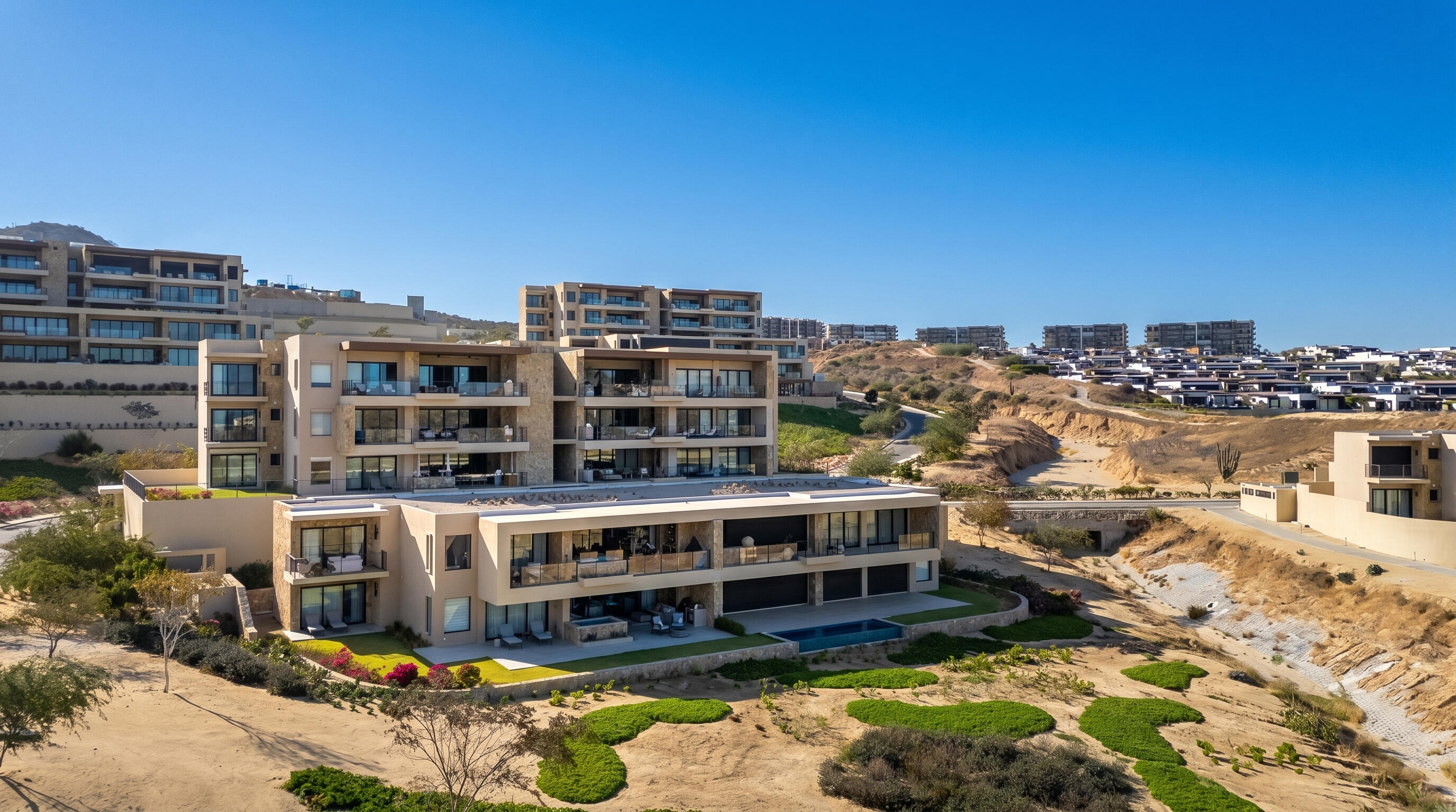 Alvar at Quivira
