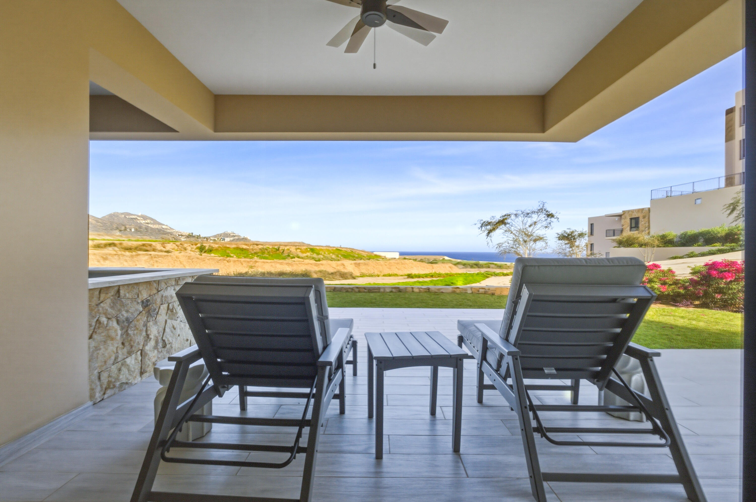 Alvar at Quivira