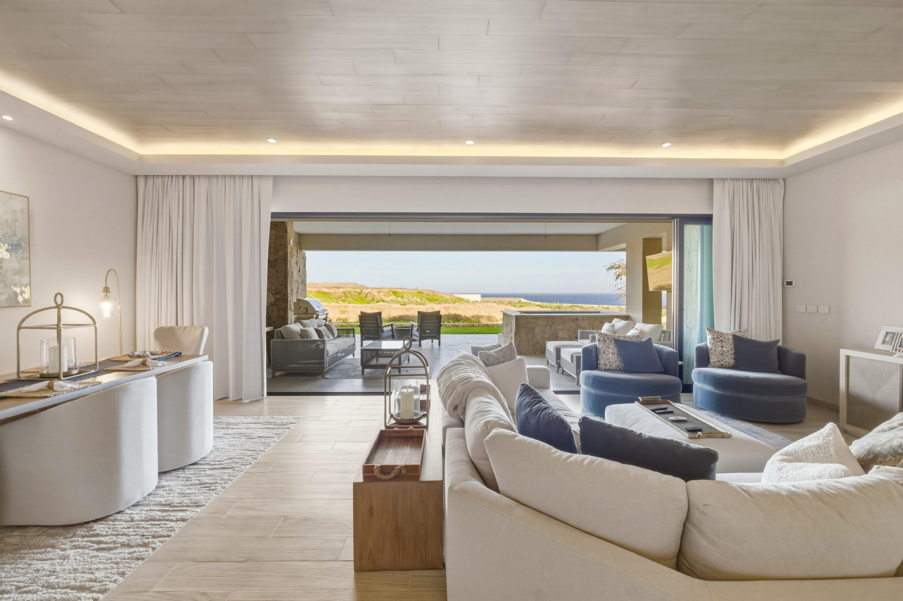 Alvar at Quivira