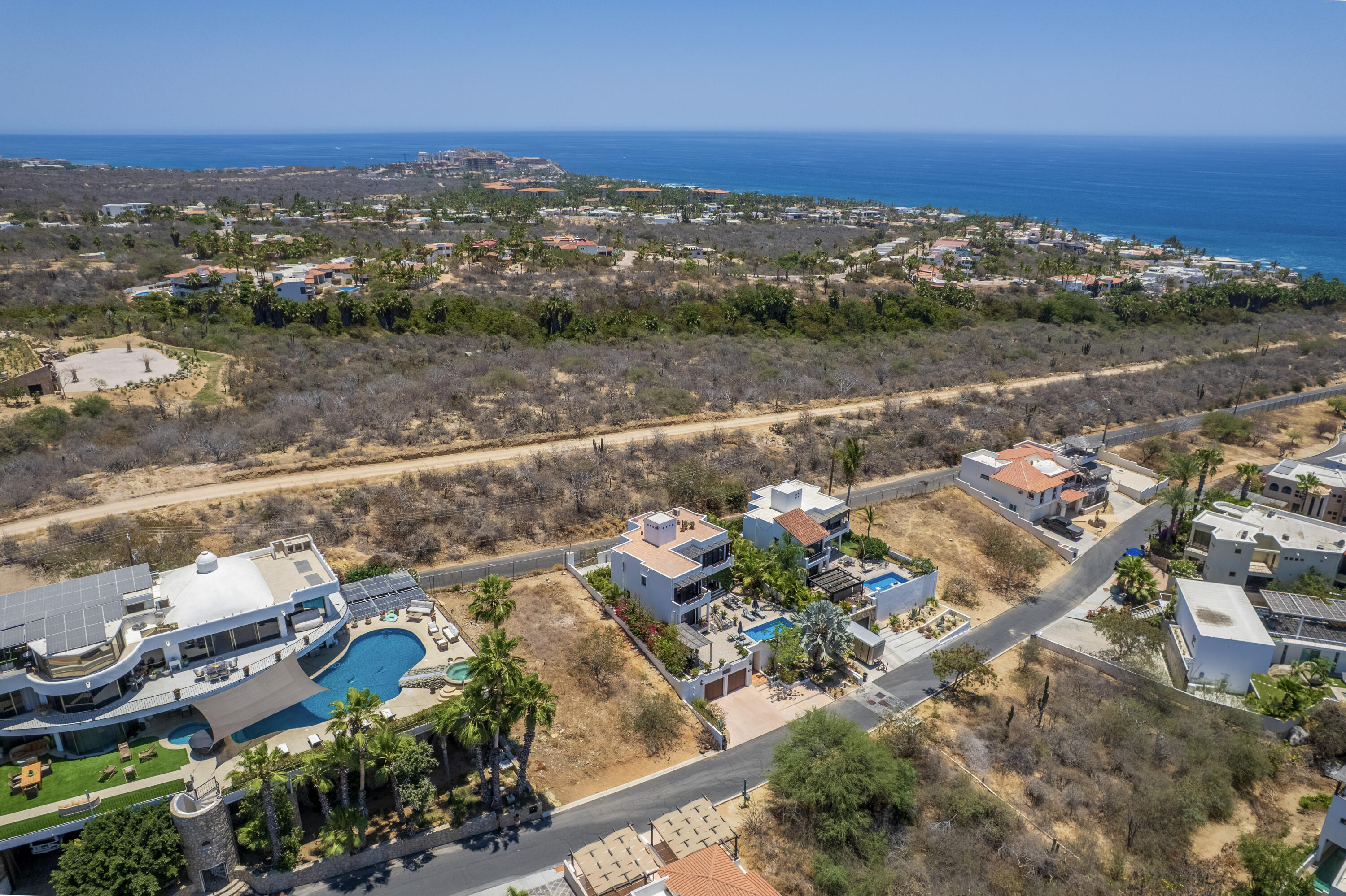 Paseo de Los Cabos, Lot 24