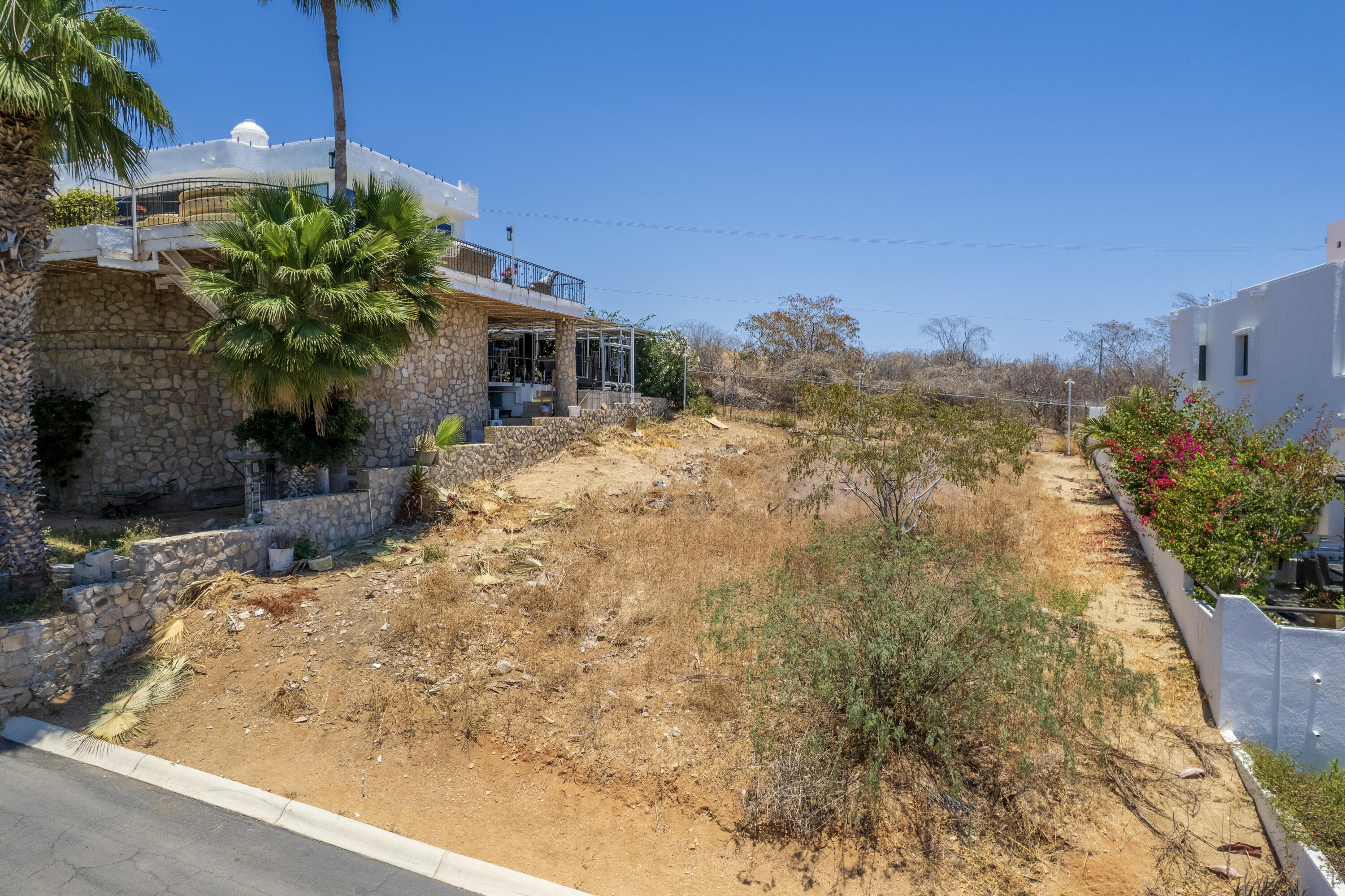 Paseo de Los Cabos, Lot 24