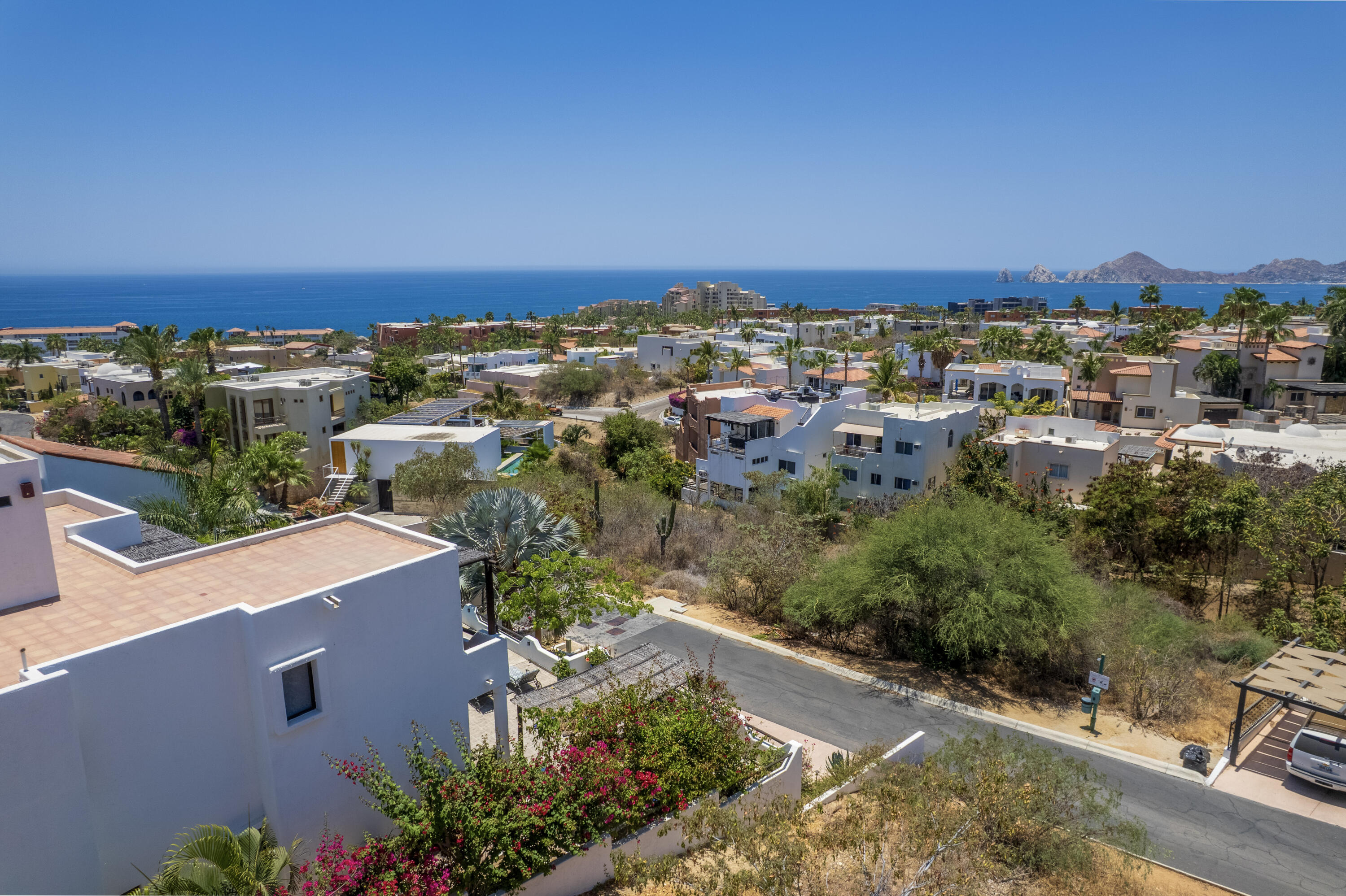Paseo de Los Cabos, Lot 24