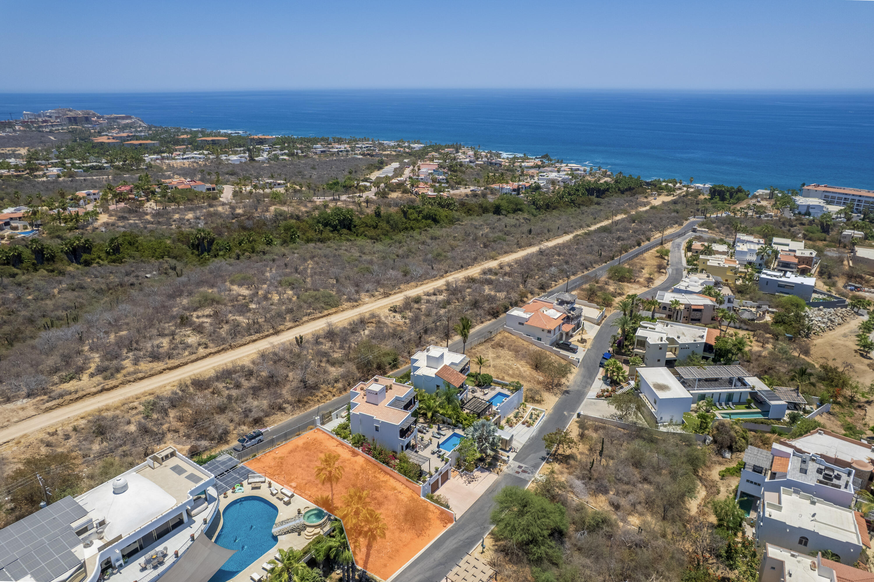 Paseo de Los Cabos, Lot 24