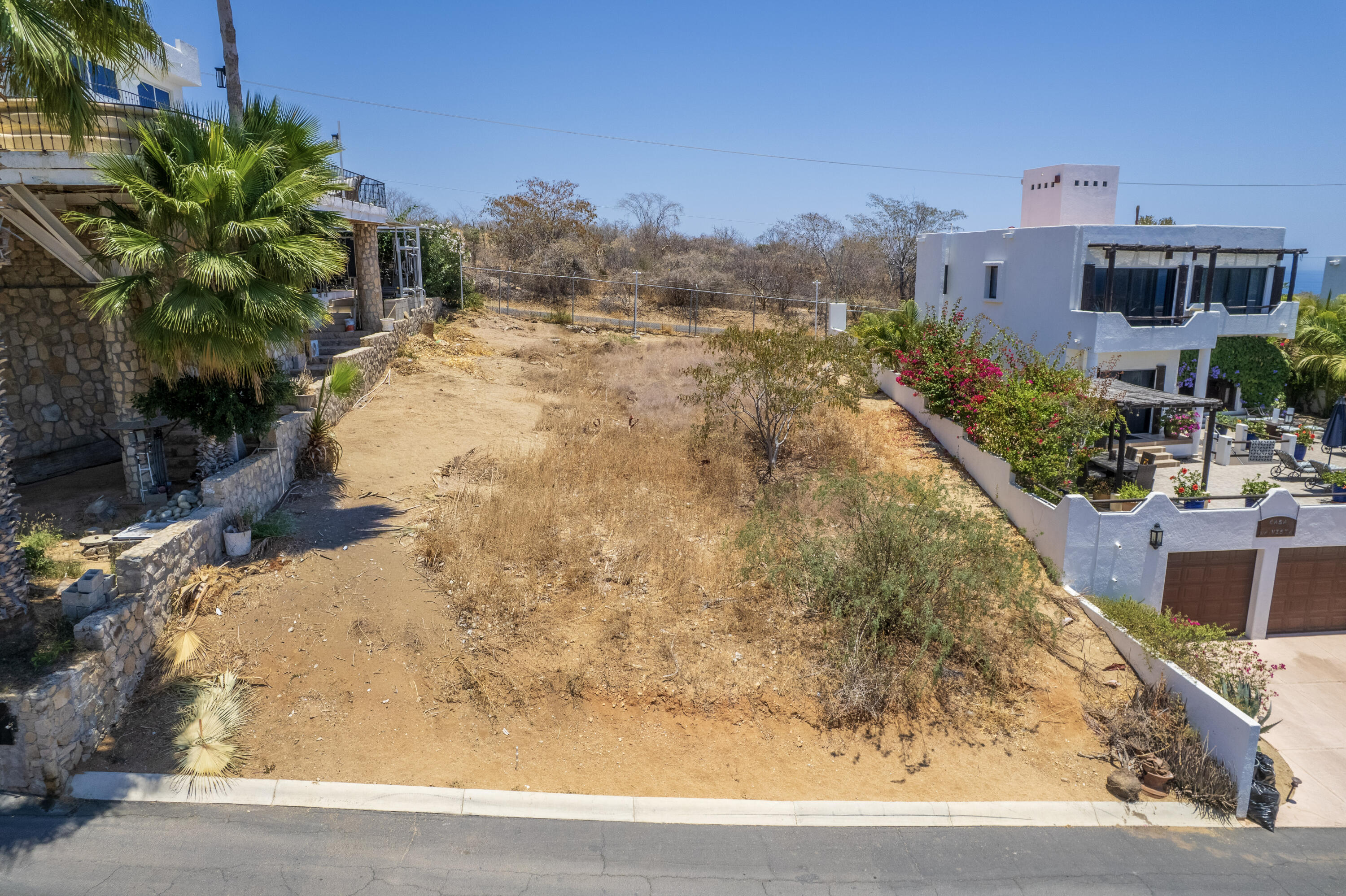 Paseo de Los Cabos, Lot 24