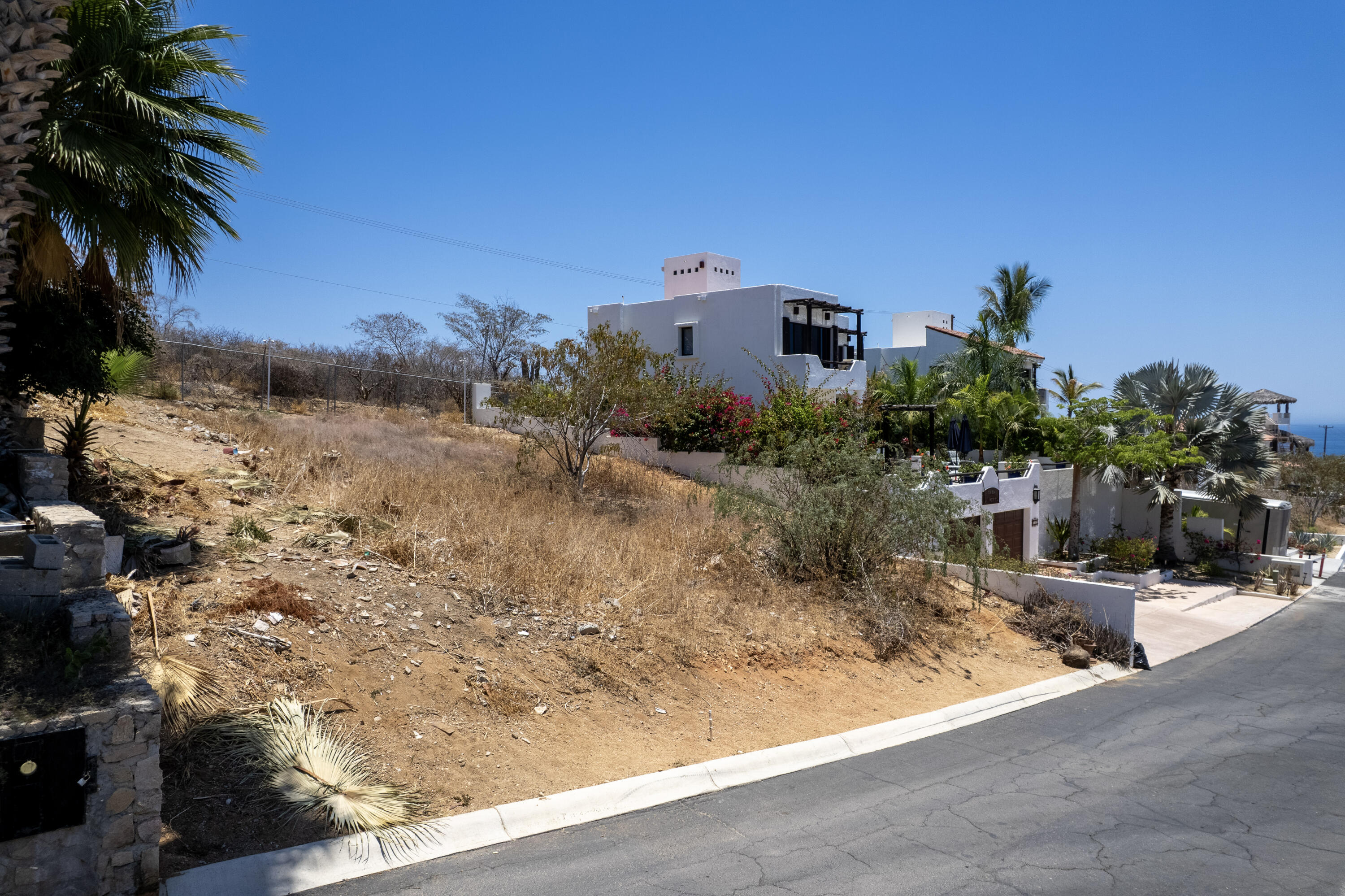 Paseo de Los Cabos, Lot 24